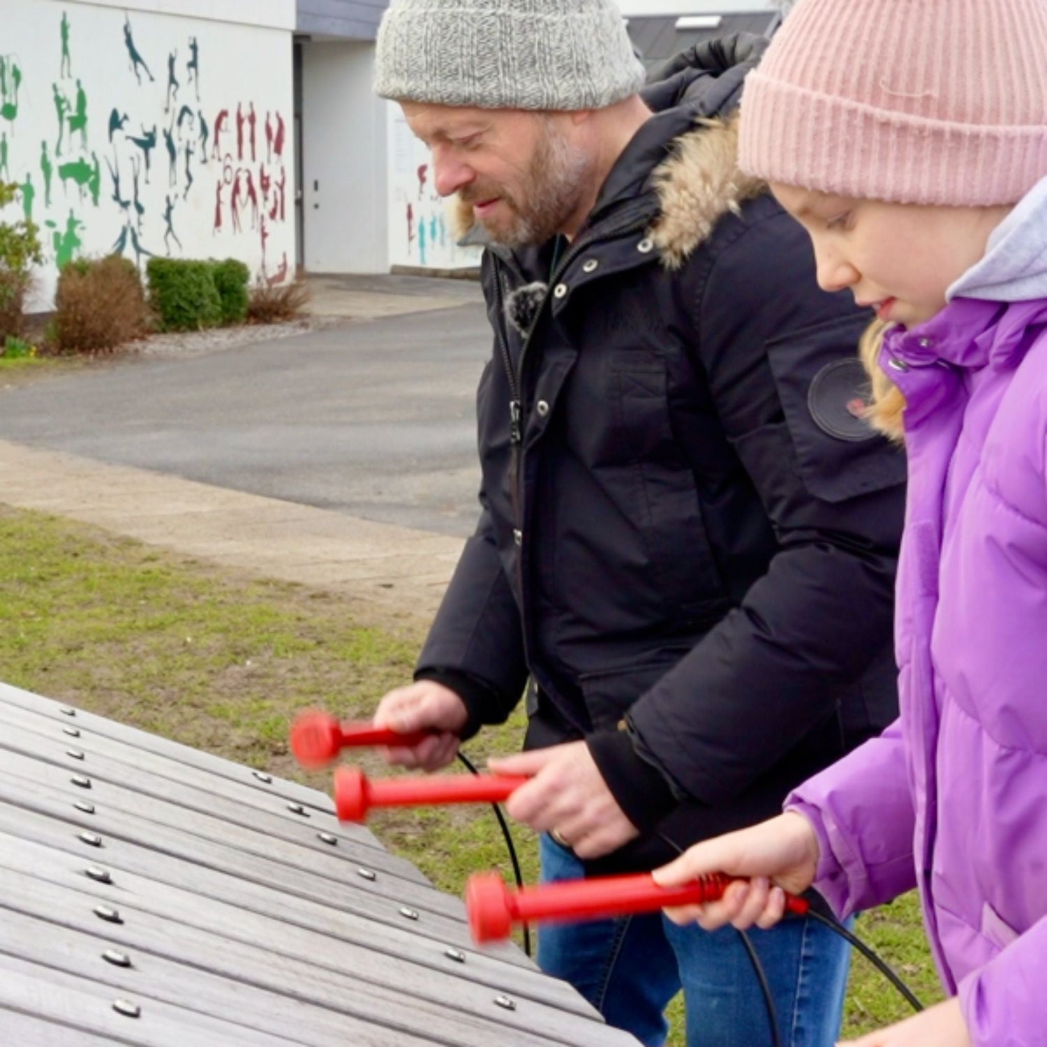 Østervangskolen