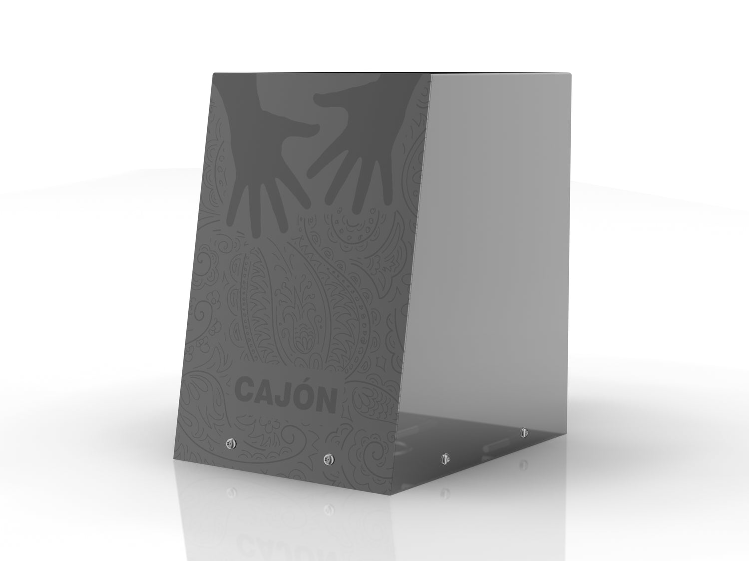 Cajon-Trommel