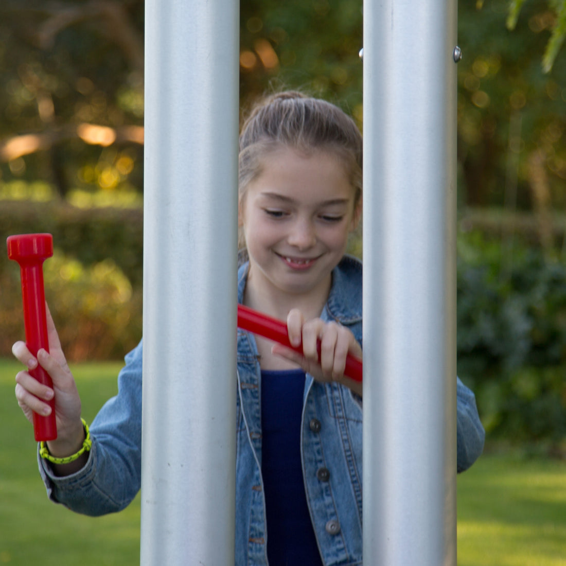 Colossus Chimes