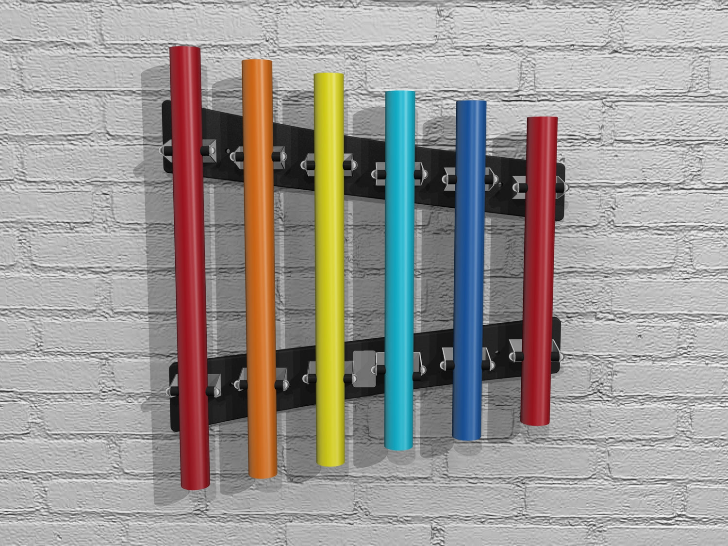 Rainbow Chimes