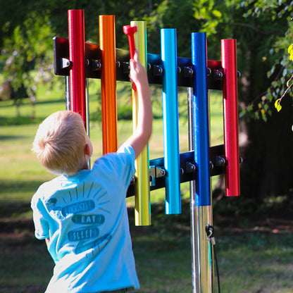 Rainbow Chimes