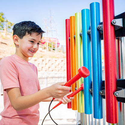 Rainbow Chimes