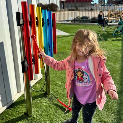 Rainbow Chimes