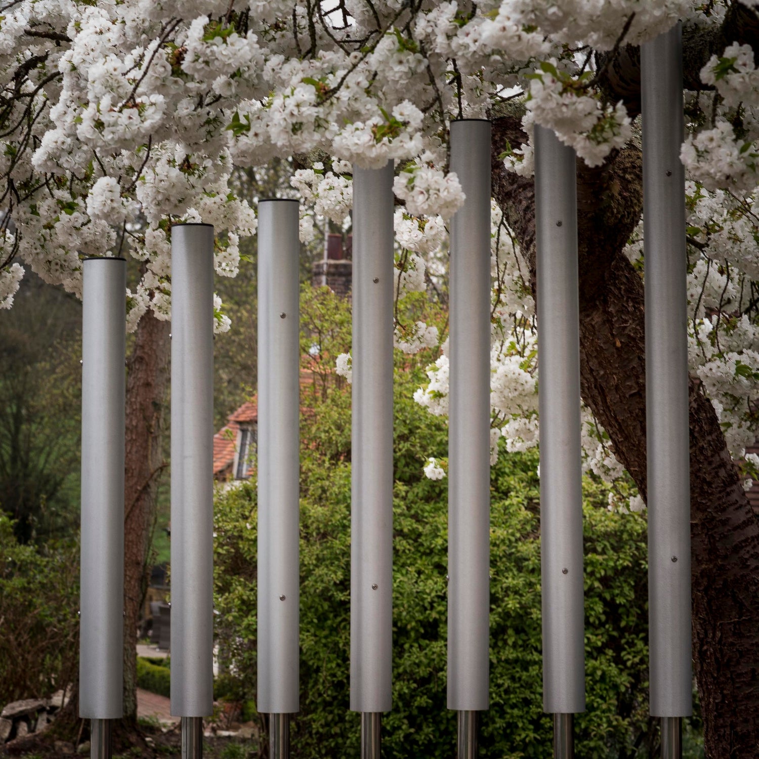 Röhrenglocken